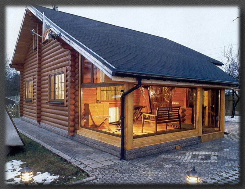Domy drewniane ceny. Caloroczne domy z drewna. Praga-Poludnie cennik i katalog