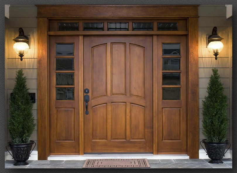 Drzwi drewniane Butow. Producent drzwi drewnianych. Cennik i katalog